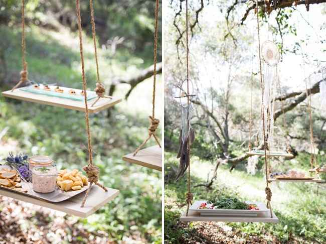 Inspiration mariage Hippi boheme chic - 11
