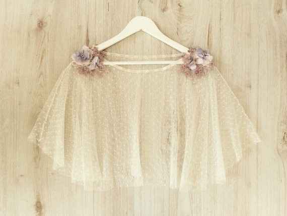 Inspiration cap et étoles! - 5