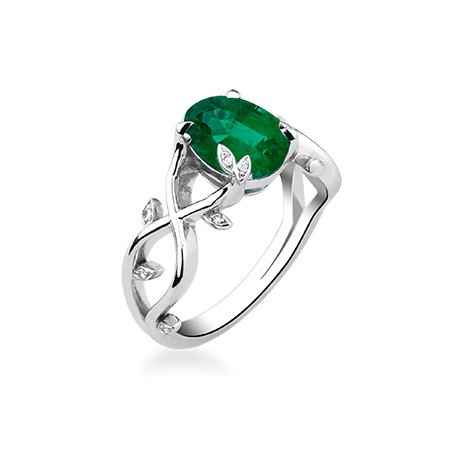 Inspiration bdf emeraude! - 1