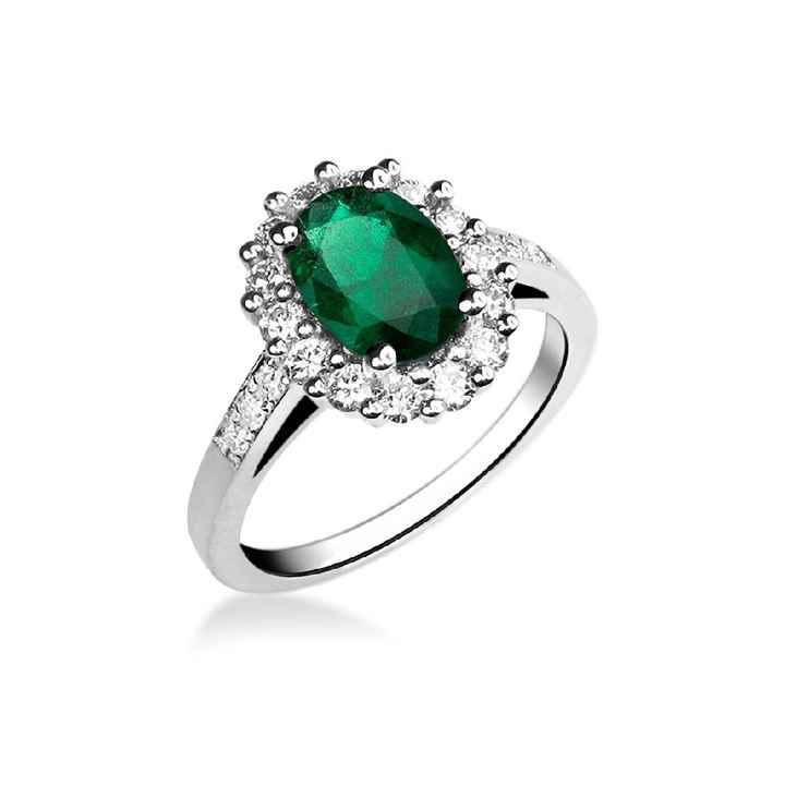 Inspiration bdf emeraude! - 2