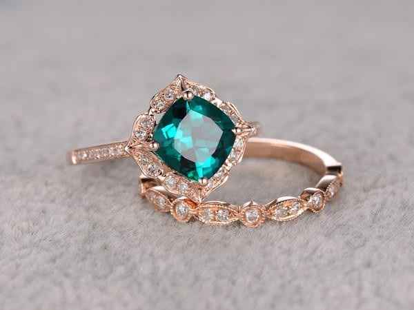 Inspiration bdf emeraude! - 7