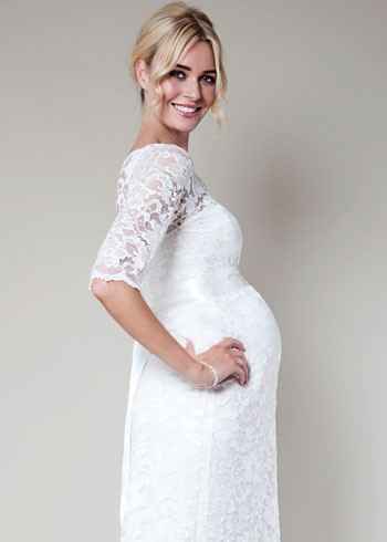 Robes pour femme enceinte - 5