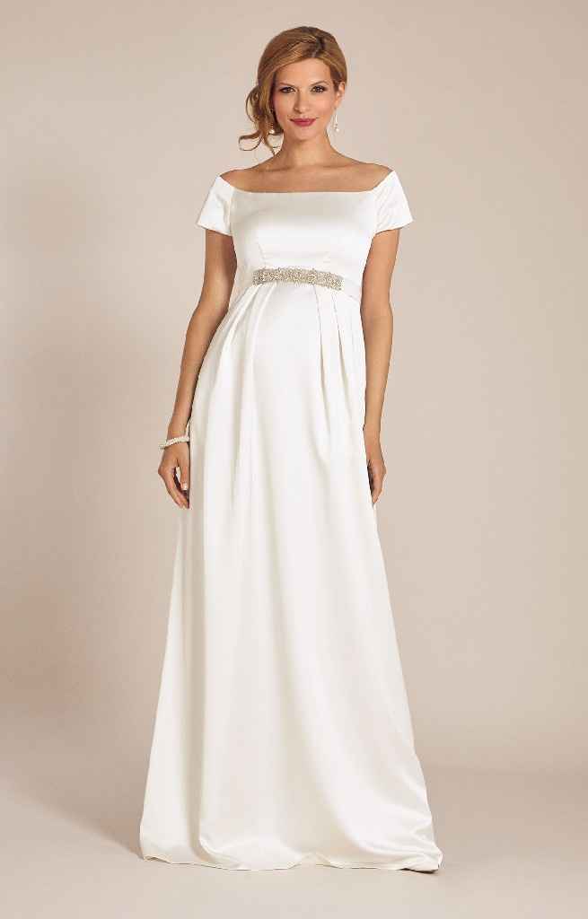 Robes pour femme enceinte - 6