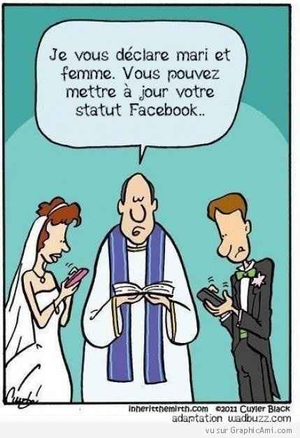Un peu d'humour! - 1