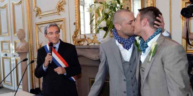 Photo touchantes de couple unis pour la vie! - 3