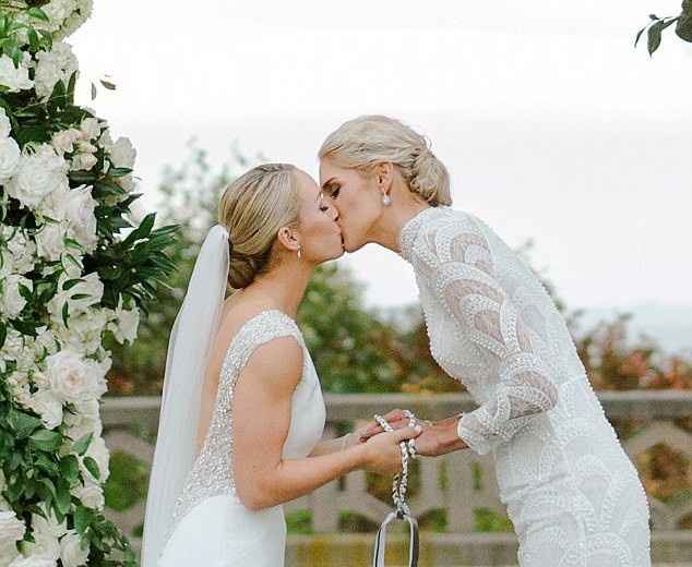 Photo touchantes de couple unis pour la vie! - 8