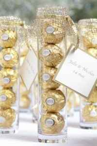 Idées cadeaux invités - 9