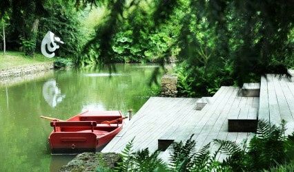 Lieux de mariage ile de france - 7