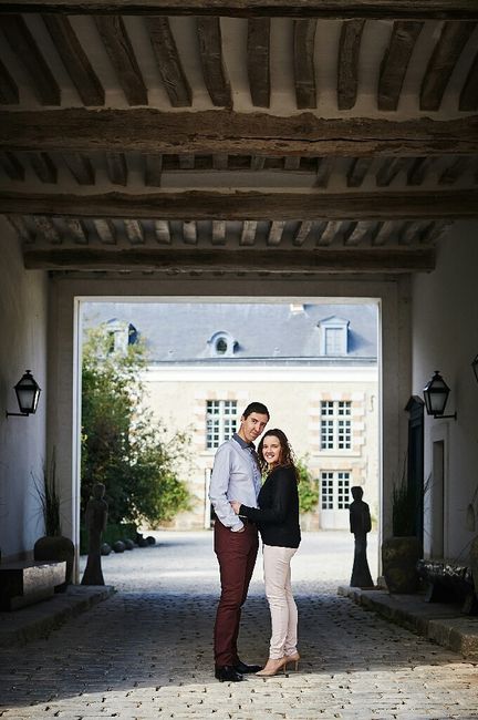 Photo s'il pleut - 1