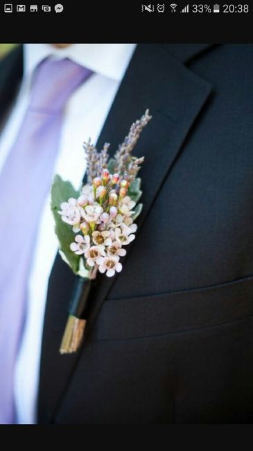 Alternative au gypsophile...le wax - 2