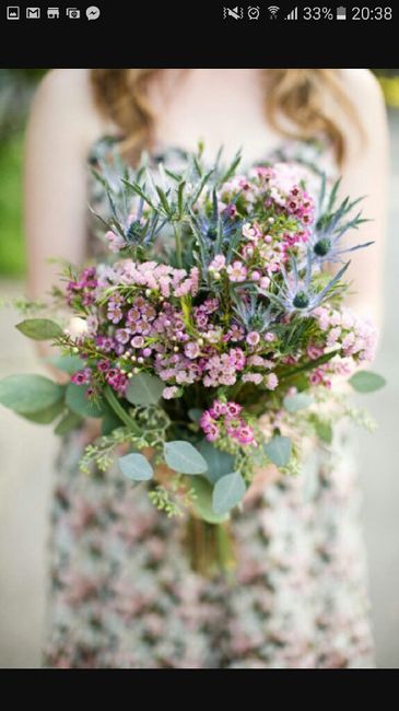 Alternative au gypsophile...le wax - 4