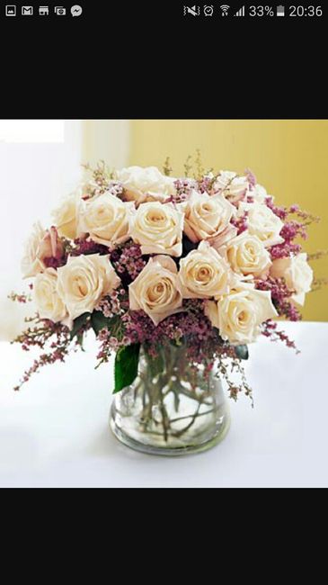 Alternative au gypsophile...le wax - 6
