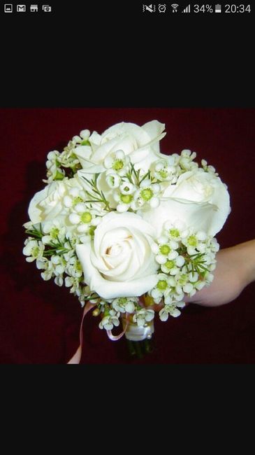 Alternative au gypsophile...le wax - 12