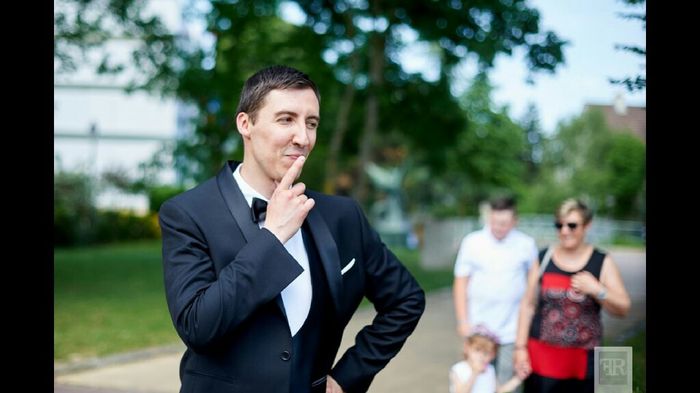 Nos photos de mariage. - 5