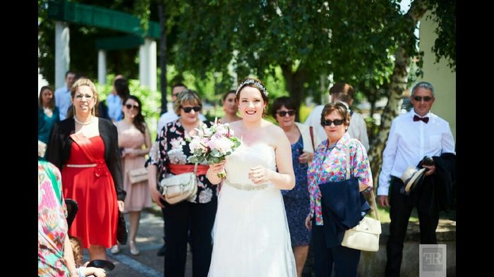 Nos photos de mariage. - 6