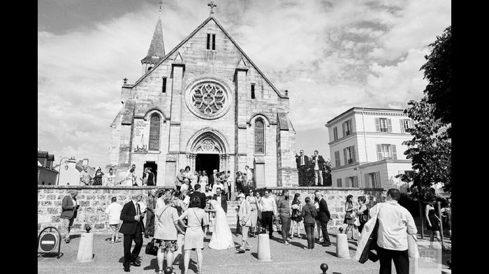 Nos photos de mariage. - 9
