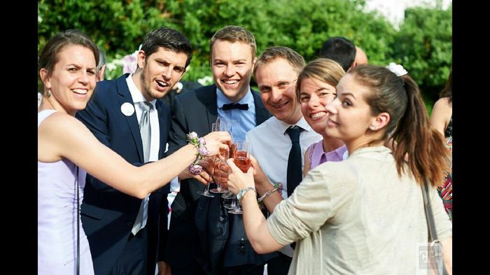 Nos photos de mariage. - 10