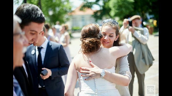 Nos photos de mariage. - 11