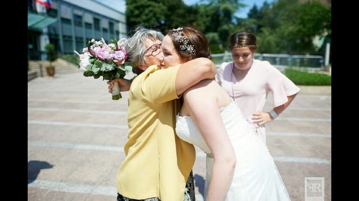Nos photos de mariage. - 12