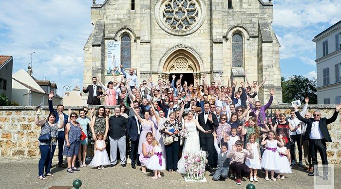 Photos: quand les gens que tu aimes sont tous là pour toi. - 4