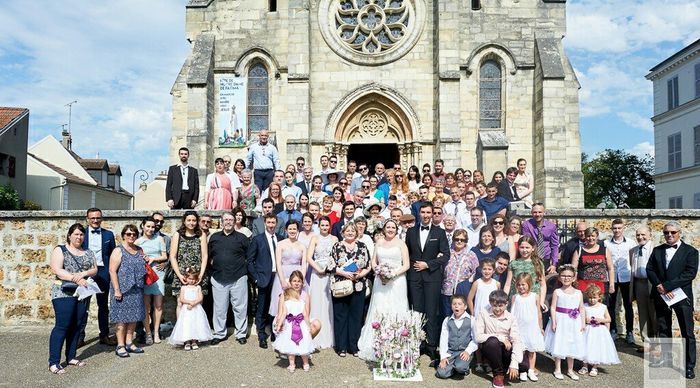 Photos: quand les gens que tu aimes sont tous là pour toi. - 5