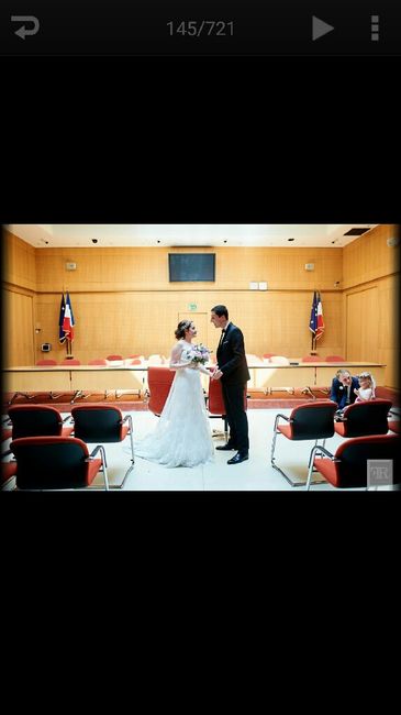 Nos photos de couple. - 2