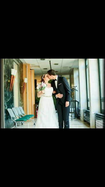 Nos photos de couple. - 4