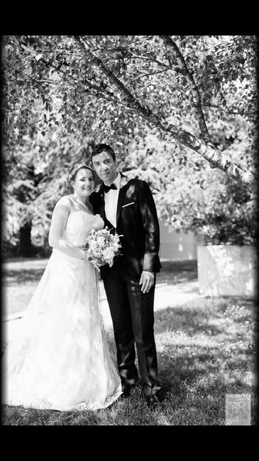 Nos photos de couple. - 7