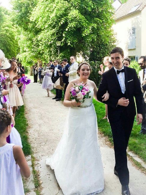 Et les photos des invités! - 3