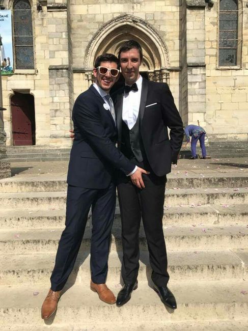 Et les photos des invités! - 7