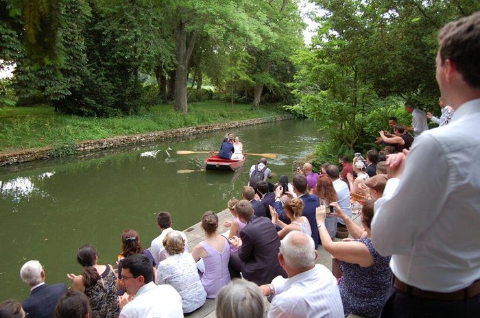 Et les photos des invités! - 8