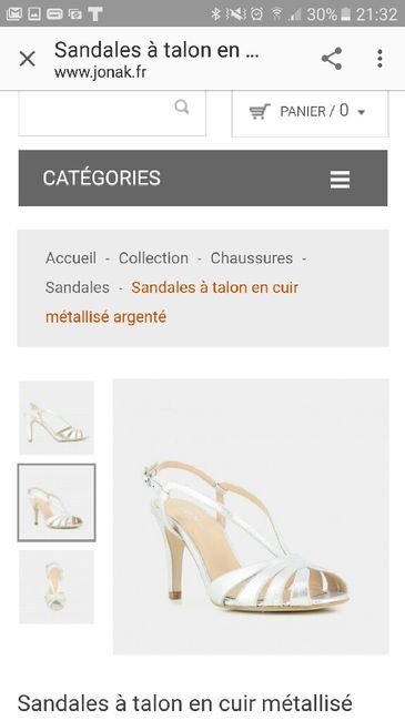 Chaussures - 2