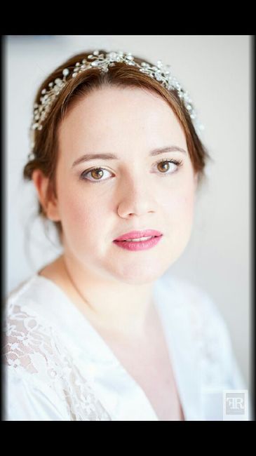 Maquillage et coiffure - 1