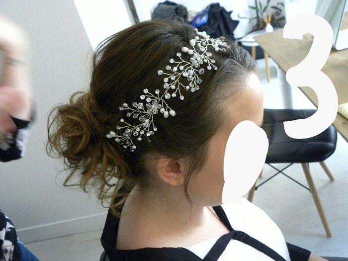 Extensions cheveux - 2