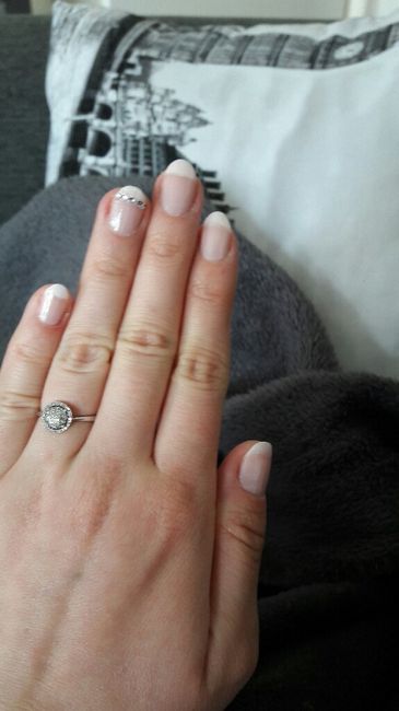 Manucure : Comment sont vos ongles ? - 1