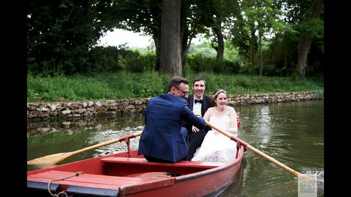  Salle de Mariage - 3