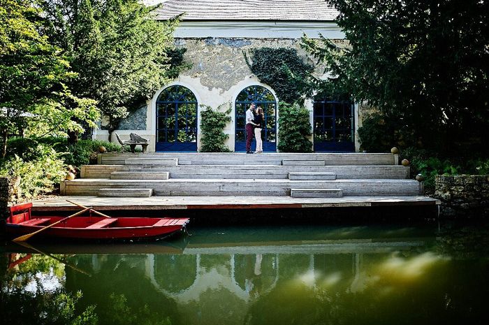  Salle de Mariage - 9