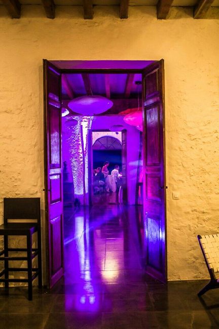  Salle de Mariage - 15