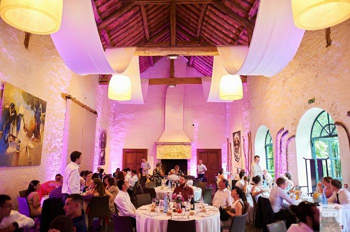 Repas assis, alternative au classique traiteur - 2