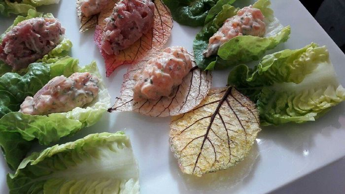 Repas assis, alternative au classique traiteur - 6