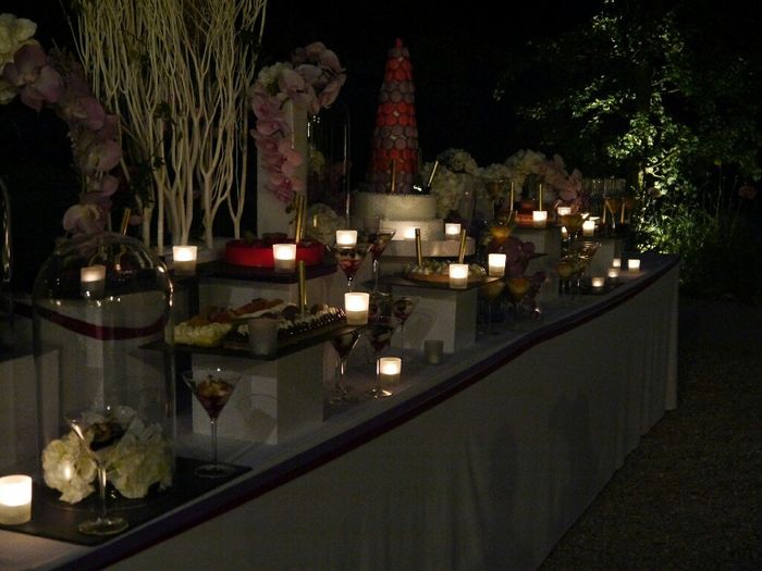 Repas assis, alternative au classique traiteur - 7