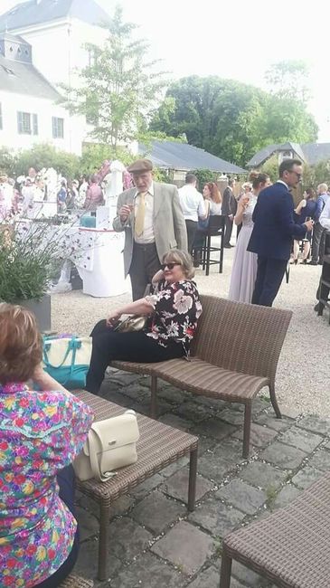 Repas assis, alternative au classique traiteur - 9