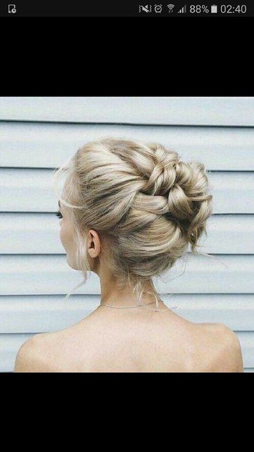  En panne d'inspiration? Quelques idées coiffures! - 9