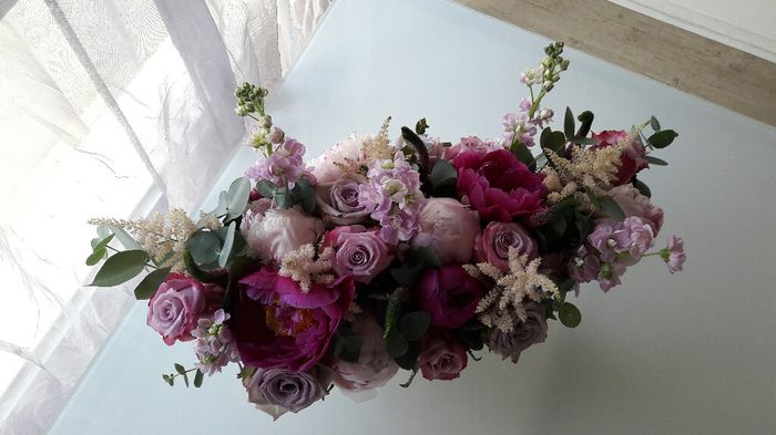  Parlons de fleurs 🌺 💐 - 2