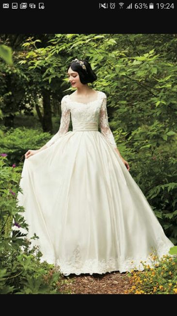  La nouvelle collection de robe disney au Japon - 5