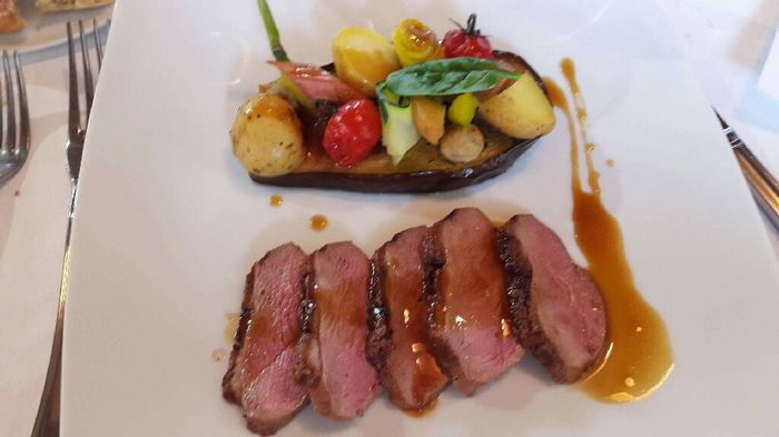  Idee de menu - 1