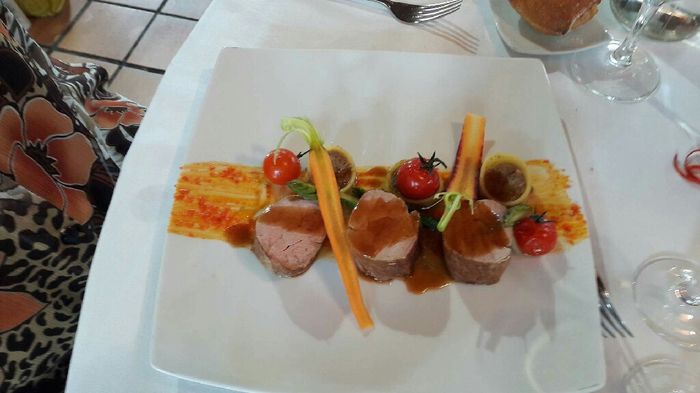 Idee de menu - 3