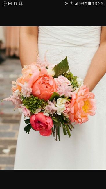  Idées bouquets pivoines. - 5