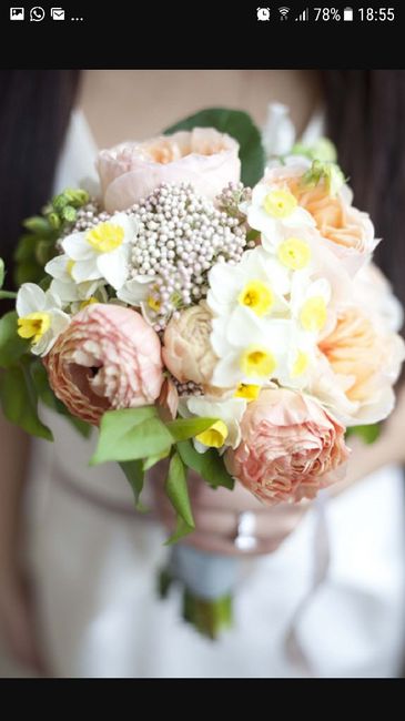  Bouquet jonquilles/narcisses ? - 3