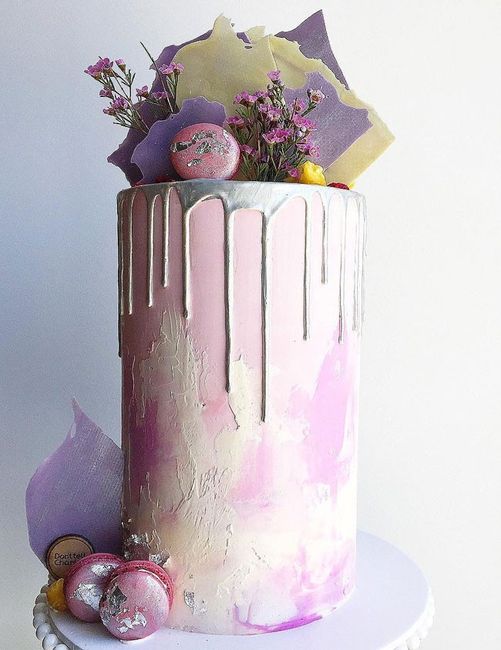  Alors quel gâteau vous aurriez choisi. - 2